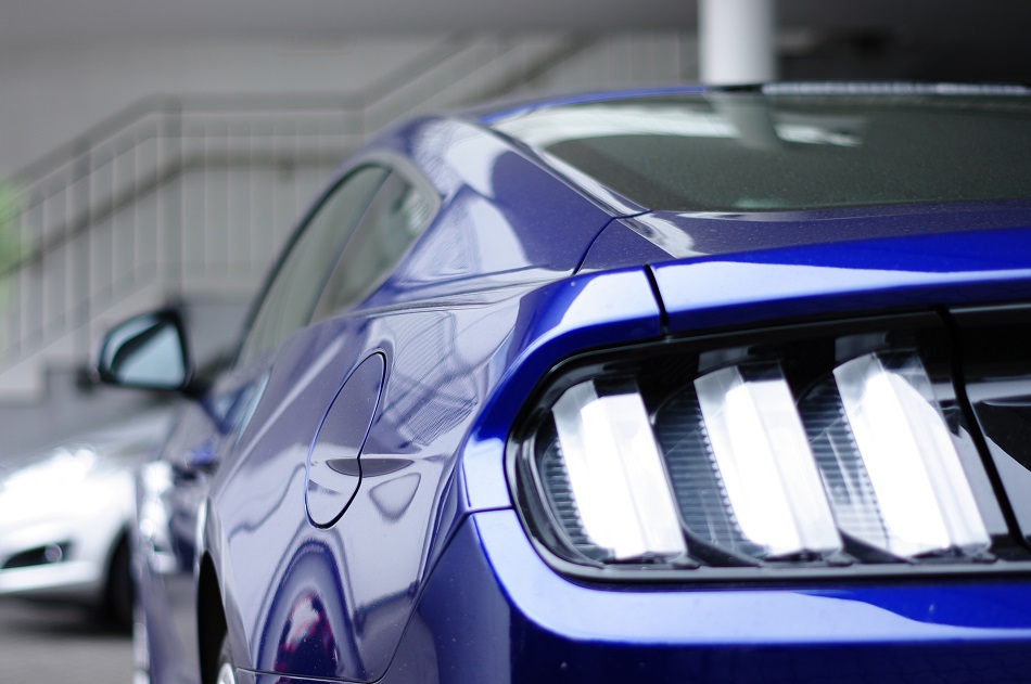 Ford Repair In Winter Haven, FL Ford Repair In Winter Haven, FL