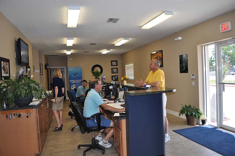 Auto Repair in Inwood, FL Auto Repair in Inwood, FL