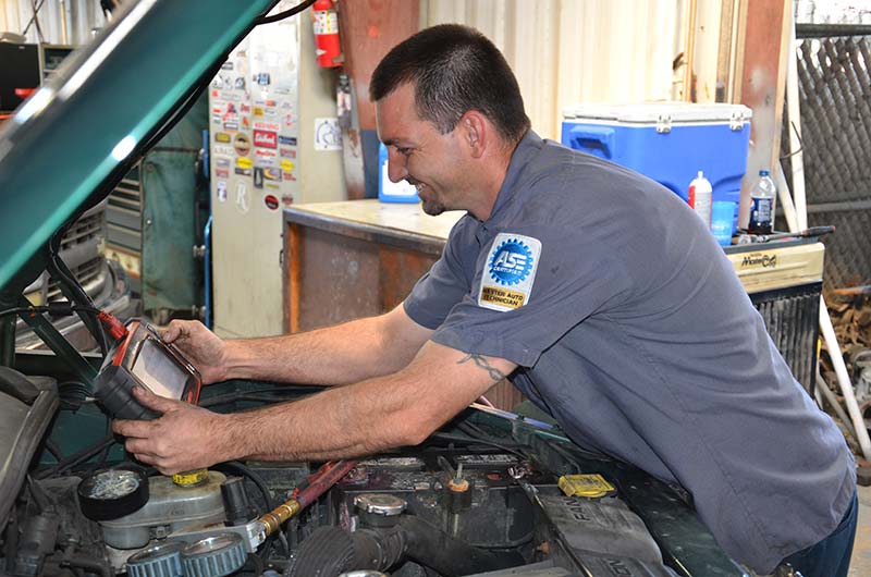 Auto Repair in Fussels Corner, FL Auto Repair in Fussels Corner, FL