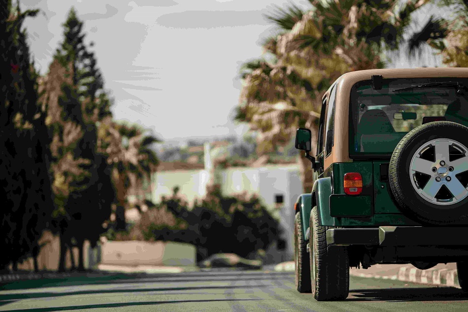 Jeep Repair In Winter Haven, FL Jeep Repair In Winter Haven, FL