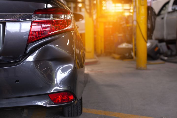 Bumper Repair In Winter Haven, FL Bumper Repair In Winter Haven, FL