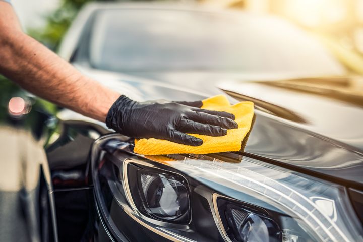 Car Scratch Repair In Winter Haven, FL Car Scratch Repair In Winter Haven, FL