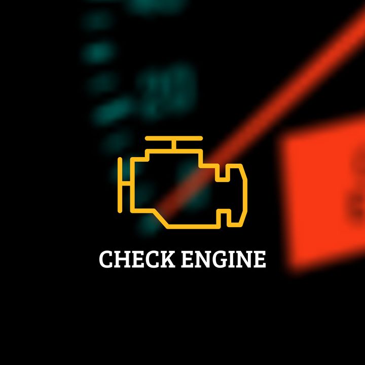 Engine Light Diagnostics In Winter Haven, FL Engine Light Diagnostics In Winter Haven, FL