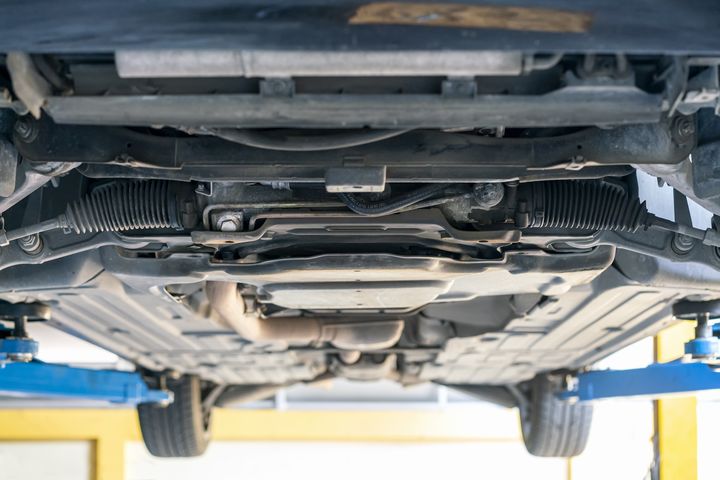 Frame Straightening In Winter Haven, FL Frame Straightening In Winter Haven, FL