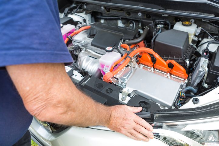 Hybrid Maintenance In Winter Haven, FL Hybrid Maintenance In Winter Haven, FL