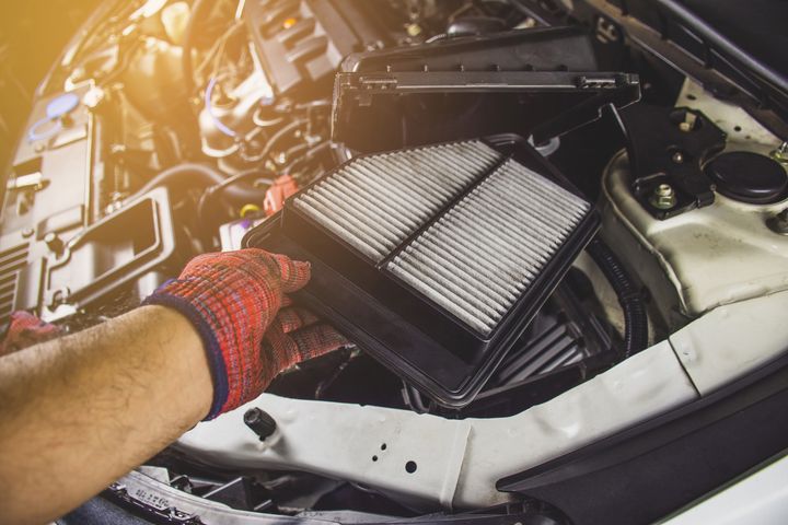 Preventative Maintenance In Winter Haven, FL Preventative Maintenance In Winter Haven, FL