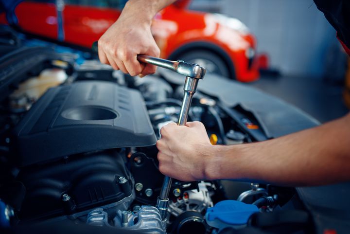 Scheduled Maintenance In Winter Haven, FL Scheduled Maintenance In Winter Haven, FL